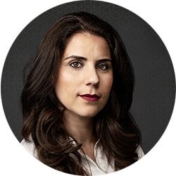 Ferde Gröde - Straight-Line Leadership